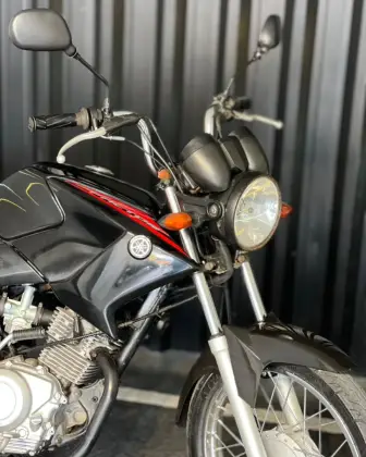 YAMAHA FACTOR YBR 125 K1 YAMAHA FACTOR YBR 125 K1