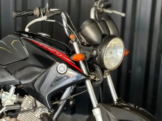 YAMAHA-FACTOR YBR 125 K1 YAMAHA-FACTOR YBR 125 K1-2015