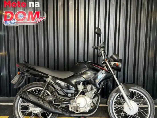 YAMAHA-FACTOR YBR 125 K1 YAMAHA-FACTOR YBR 125 K1-2015