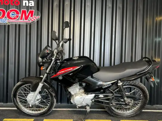 YAMAHA-FACTOR YBR 125 K1 YAMAHA-FACTOR YBR 125 K1-2015