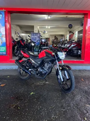 YAMAHA FACTOR YBR 150 ED 