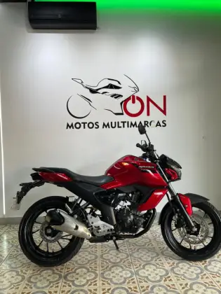 YAMAHA FZ15 FAZER ABS YAMAHA FZ15 FAZER ABS