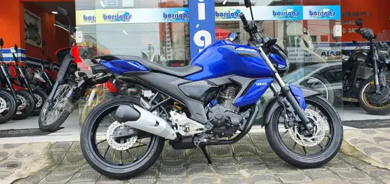 YAMAHA FZ15 FAZER ABS YAMAHA FZ15 FAZER ABS