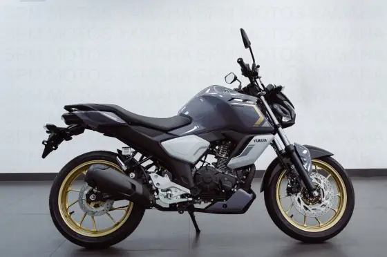 YAMAHA FZ15 FAZER CONNECTED ABS 