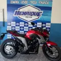 YAMAHA FZ25 FAZER ABS YAMAHA FZ25 FAZER ABS