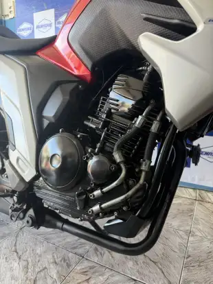 YAMAHA-FZ25 FAZER ABS-2021
