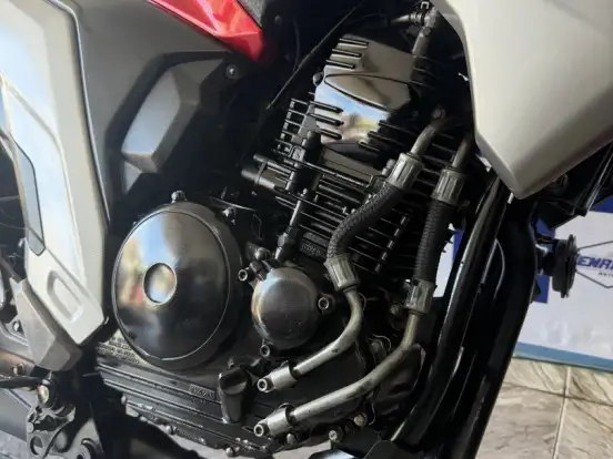 YAMAHA-FZ25 FAZER ABS YAMAHA-FZ25 FAZER ABS-2021