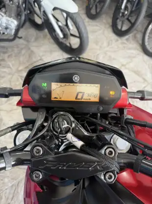 YAMAHA-FZ25 FAZER ABS-2021
