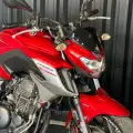YAMAHA FZ25 FAZER ABS YAMAHA FZ25 FAZER ABS