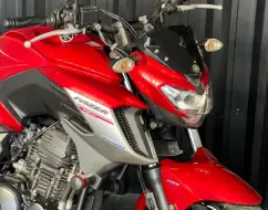 YAMAHA FZ25 FAZER ABS YAMAHA FZ25 FAZER ABS