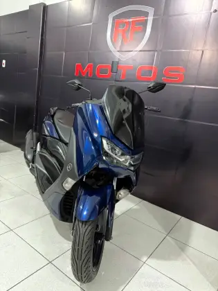 YAMAHA NMAX 160 ABS YAMAHA NMAX 160 ABS