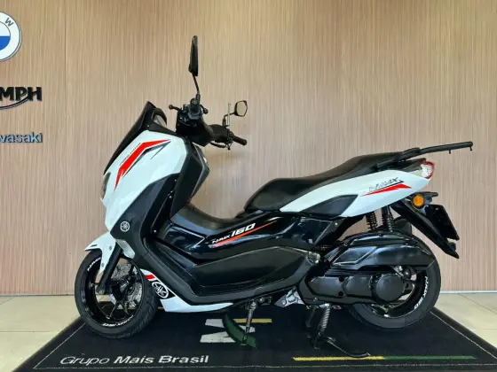 YAMAHA NMAX 160 ABS YAMAHA NMAX 160 ABS