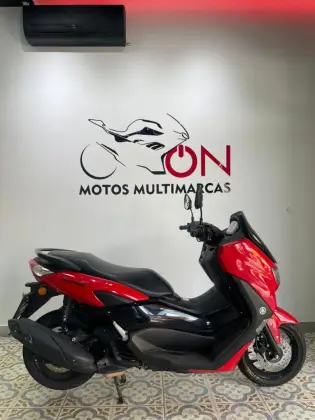 YAMAHA NMAX 160 ABS YAMAHA NMAX 160 ABS
