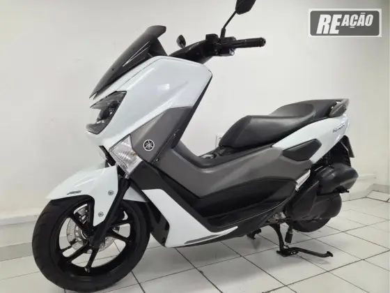 YAMAHA NMAX 160 ABS YAMAHA NMAX 160 ABS