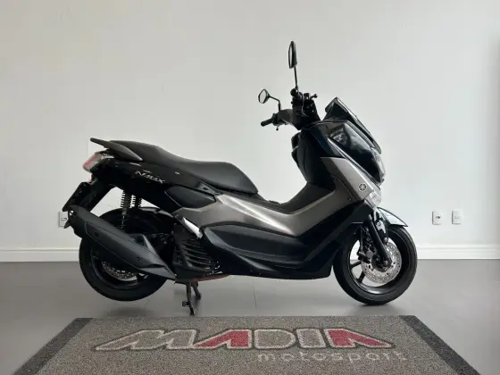 YAMAHA NMAX 160 ABS 