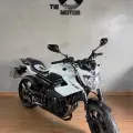 YAMAHA XJ6 N YAMAHA XJ6 N
