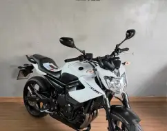 YAMAHA XJ6 N YAMAHA XJ6 N