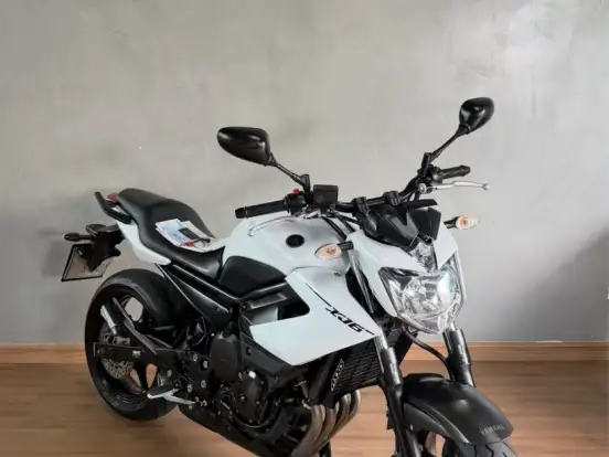 YAMAHA-XJ6 N YAMAHA-XJ6 N-2013