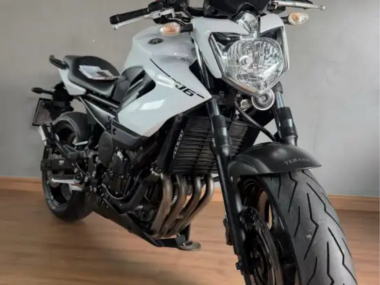YAMAHA-XJ6 N YAMAHA-XJ6 N-2013