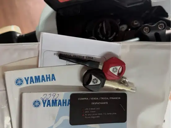 YAMAHA-XJ6 N YAMAHA-XJ6 N-2013