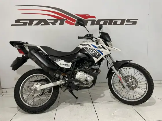 YAMAHA XTZ 150 CROSSER ED 