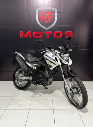 YAMAHA XTZ 150 CROSSER S YAMAHA XTZ 150 CROSSER S