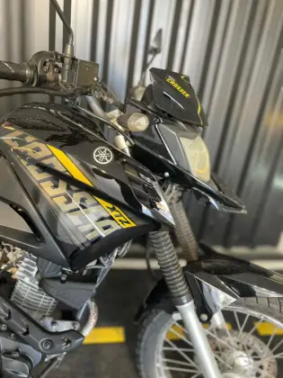 YAMAHA XTZ 150 CROSSER S YAMAHA XTZ 150 CROSSER S