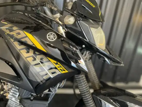 YAMAHA-XTZ 150 CROSSER S YAMAHA-XTZ 150 CROSSER S-2018