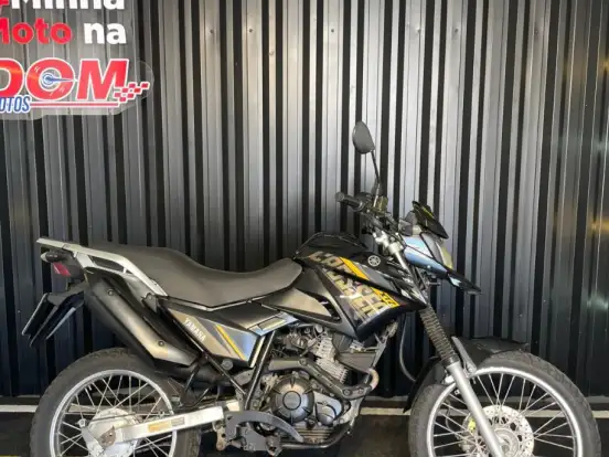 YAMAHA-XTZ 150 CROSSER S YAMAHA-XTZ 150 CROSSER S-2018