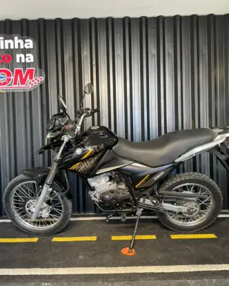 YAMAHA-XTZ 150 CROSSER S-2018