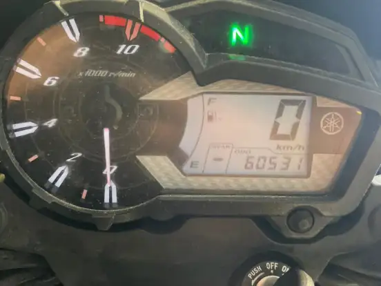 YAMAHA-XTZ 150 CROSSER S YAMAHA-XTZ 150 CROSSER S-2018