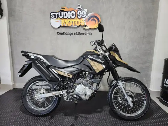 YAMAHA XTZ 150 CROSSER Z 