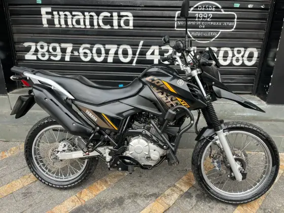 YAMAHA XTZ 150 CROSSER Z YAMAHA XTZ 150 CROSSER Z