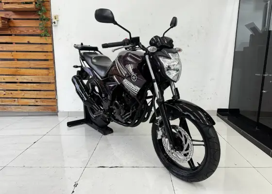 YAMAHA YS 250 FAZER 