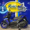 YAMAHA AEROX 160 ABS YAMAHA AEROX 160 ABS