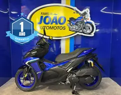YAMAHA AEROX 160 ABS YAMAHA AEROX 160 ABS