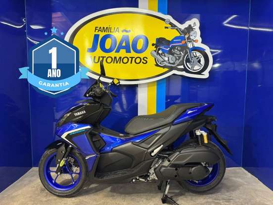 YAMAHA-AEROX 160 ABS YAMAHA-AEROX 160 ABS-2026