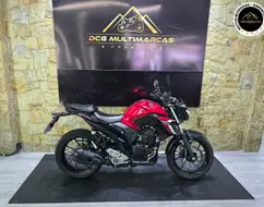 YAMAHA FZ25 FAZER ABS YAMAHA FZ25 FAZER ABS