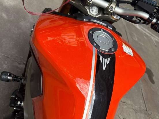 YAMAHA-MT-09 YAMAHA-MT-09-2015