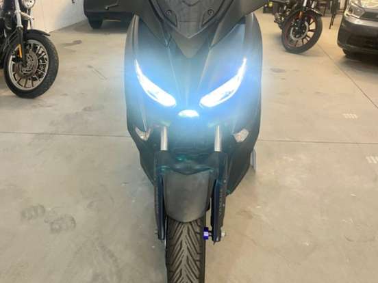 YAMAHA-XMAX ABS YAMAHA-XMAX ABS-2022
