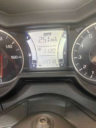 YAMAHA-XMAX ABS-2022
