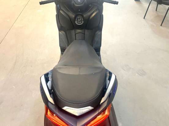 YAMAHA-XMAX ABS YAMAHA-XMAX ABS-2022