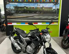 YAMAHA YS 250 FAZER YAMAHA YS 250 FAZER
