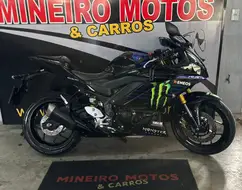 YAMAHA YZF R3 MONSTER ABS YAMAHA YZF R3 MONSTER ABS