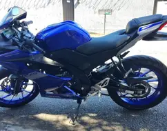 YAMAHA YZF R15 YAMAHA YZF R15