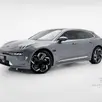 ZEEKR 001 100 KW ELÉTRICO PREMIUM AWD ZEEKR 001 100 KW ELÉTRICO PREMIUM AWD