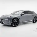 ZEEKR 001 100 KW ELÉTRICO PREMIUM AWD ZEEKR 001 100 KW ELÉTRICO PREMIUM AWD