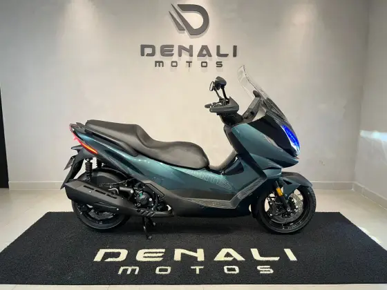 ZONTES 350E 