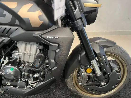 ZONTES-GK350 ZONTES-GK350-2027