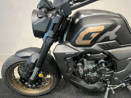 ZONTES-GK350 ZONTES-GK350-2027